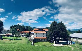 Robidišče Outdoor Home