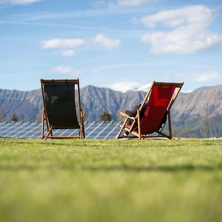 B&B Mad Mountain Robidisce Buitenkant foto