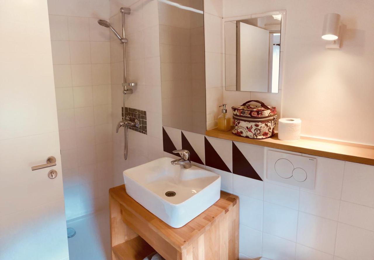 B&B Mad Mountain Robidisce Buitenkant foto