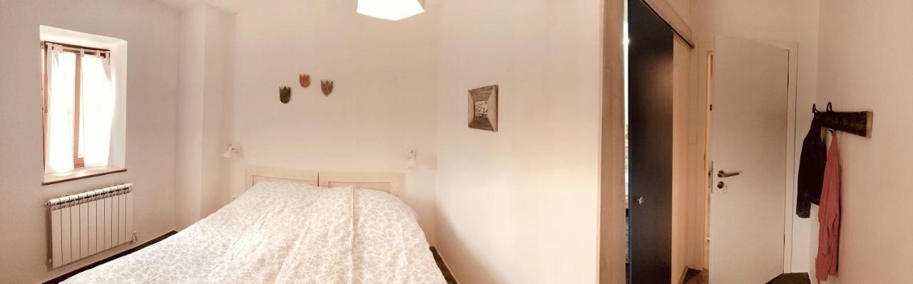 B&B Mad Mountain Robidisce Buitenkant foto