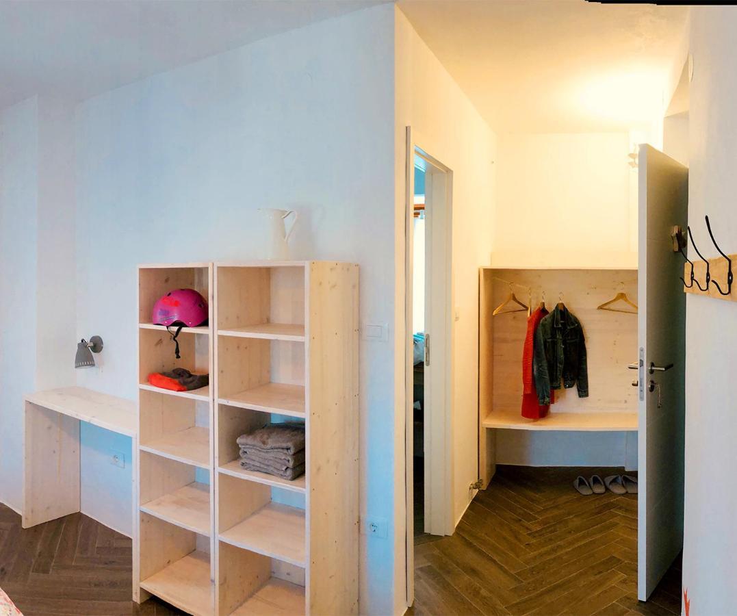 B&B Mad Mountain Robidisce Buitenkant foto